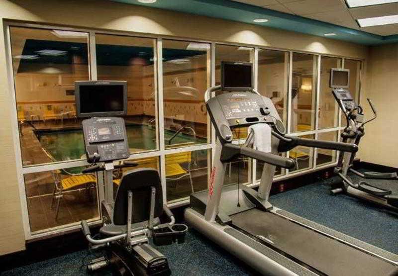 Fairfield Inn & Suites By Marriott Montgomery Airport Hope Hull Ngoại thất bức ảnh