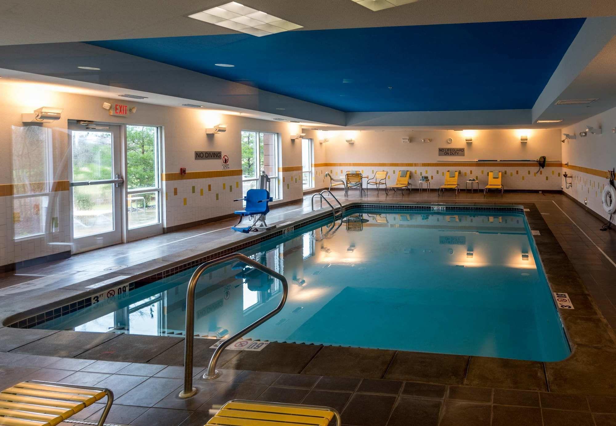 Fairfield Inn & Suites By Marriott Montgomery Airport Hope Hull Ngoại thất bức ảnh