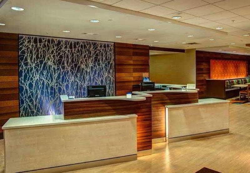 Fairfield Inn & Suites By Marriott Montgomery Airport Hope Hull Ngoại thất bức ảnh