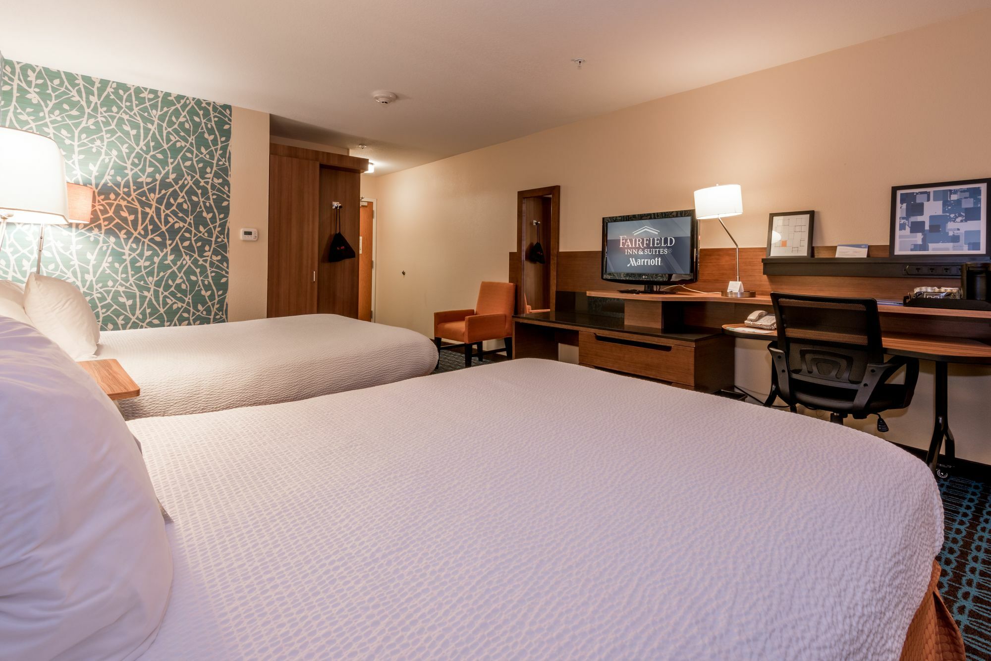Fairfield Inn & Suites By Marriott Montgomery Airport Hope Hull Ngoại thất bức ảnh