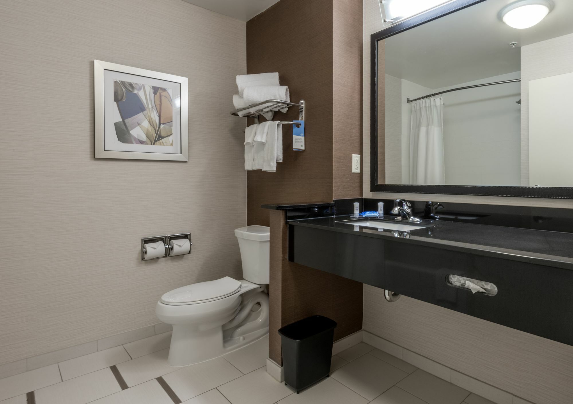 Fairfield Inn & Suites By Marriott Montgomery Airport Hope Hull Ngoại thất bức ảnh